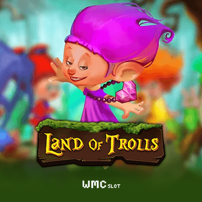 LOT Land Of Trolls